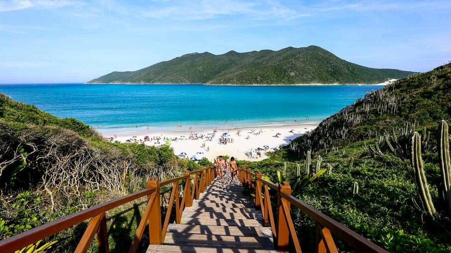 Arraial